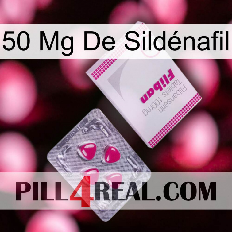 50 Mg De Sildénafil 32